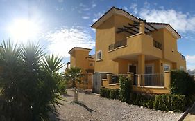 Hondon-Villa